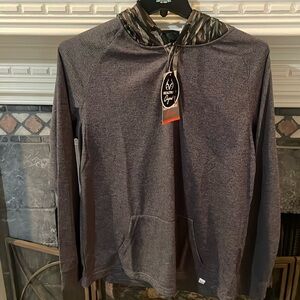 RealTree thermal hoodies nwot